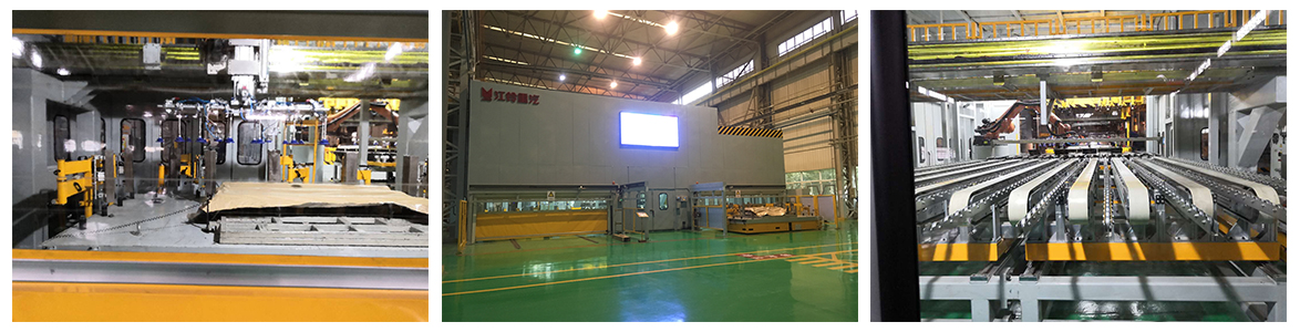 汽車智能制造裝備