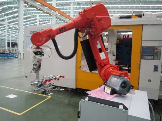 定制化非標(biāo)準(zhǔn)智能裝備